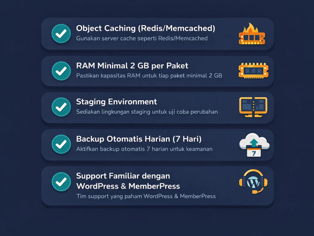 kriteria-hosting-membership-site-object-caching-redis-staging-backup-ram
