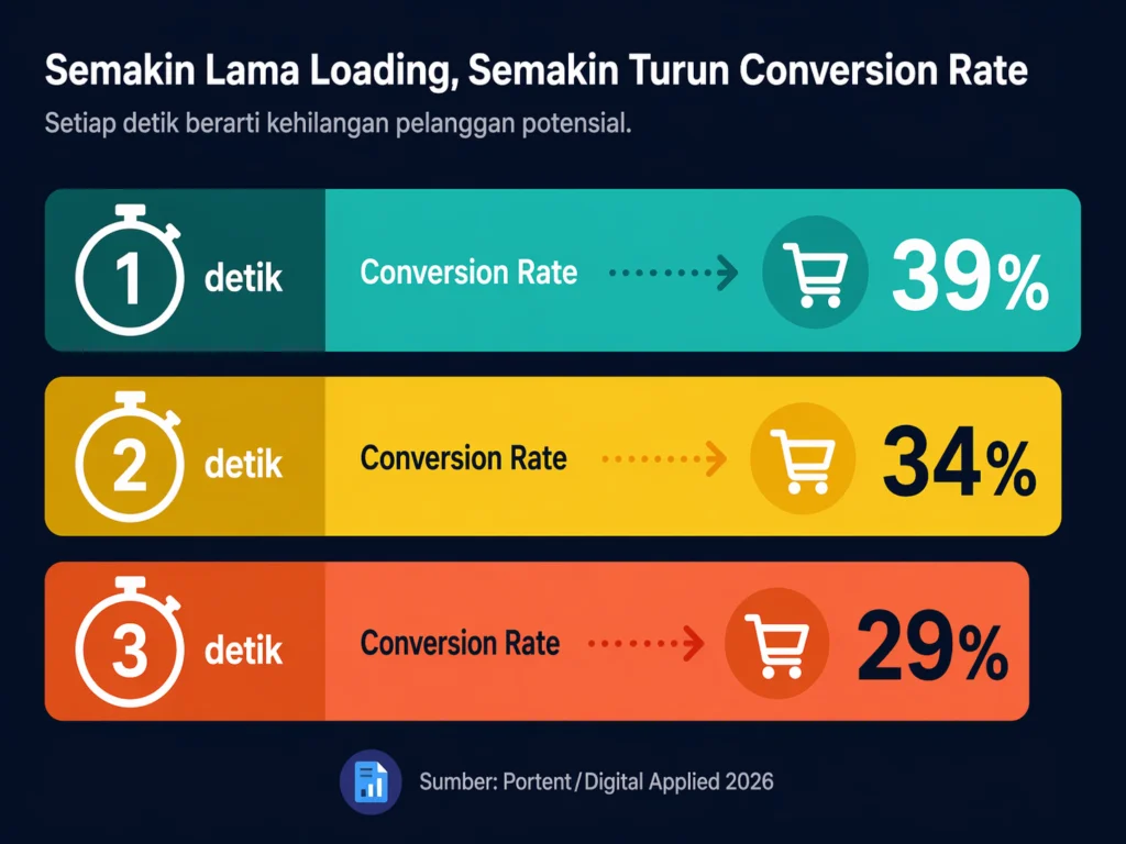 dampak-loading-time-konversi-toko-woocommerce-indonesia