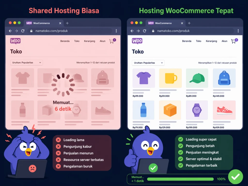 hosting-terbaik-woocommerce-banyak-produk-toko-online-indonesia