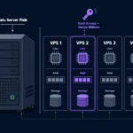 apa itu VPS hosting virtual private server penjelasan pemula Indonesia