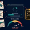 website lambat tanda hosting tidak cukup performa server TTFB Indonesia