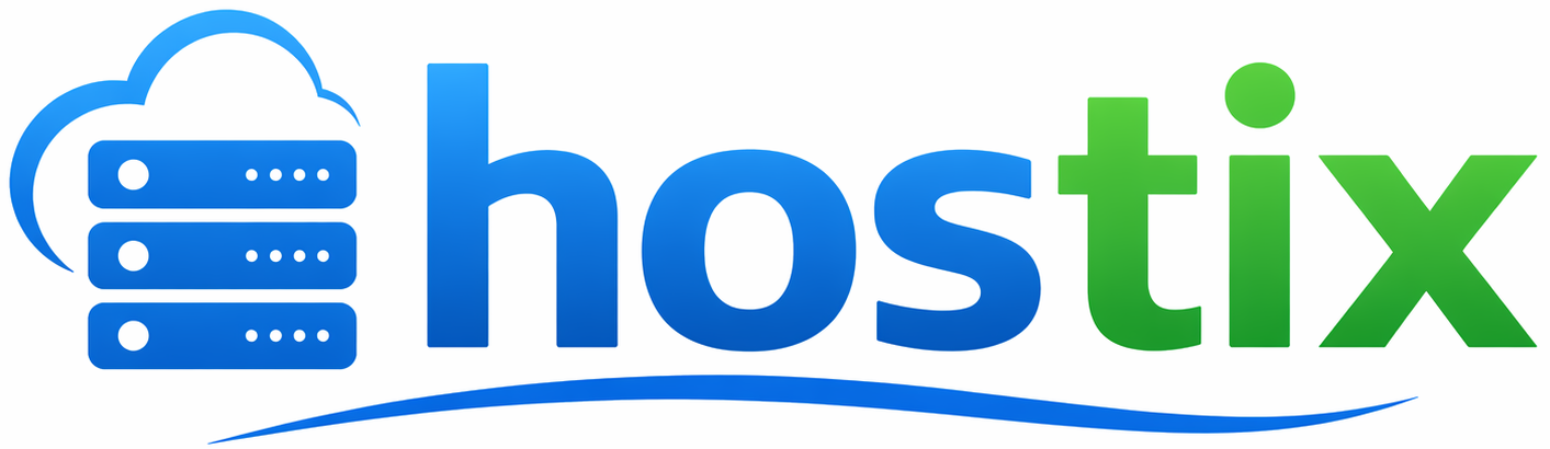 Hostix.id